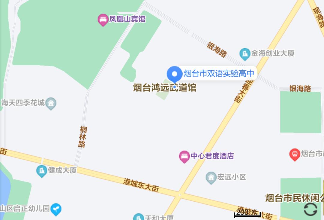 出行提示_煙臺(tái)高考易堵路段_高考期間煙臺(tái)交通繞行