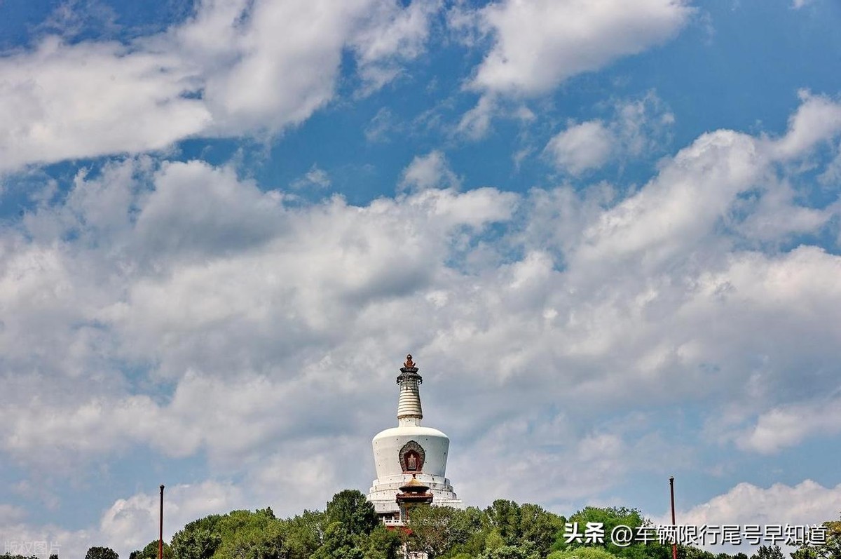 北京限行尾號時間表_限行_天津限行尾號時間表