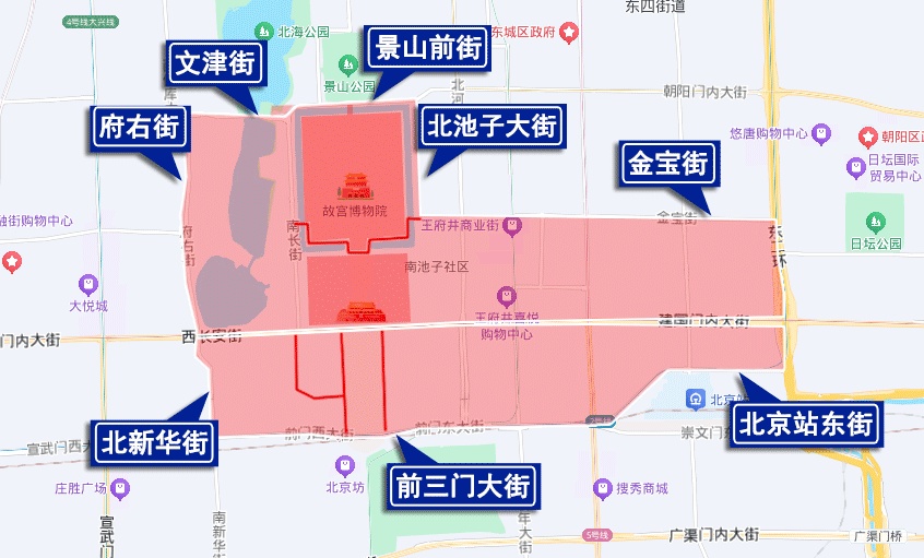北京周末臨時交通管制_2025年8月9日至8月15日交通預報_出行提示