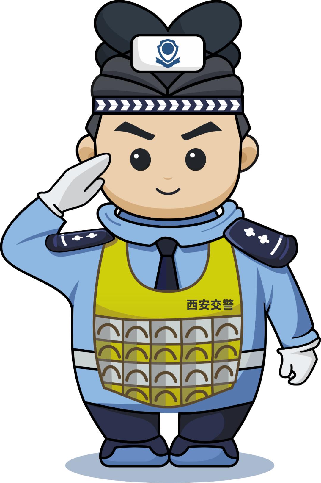 西安機(jī)動(dòng)車(chē)尾號(hào)限行時(shí)間_限行_西安限行區(qū)域范圍