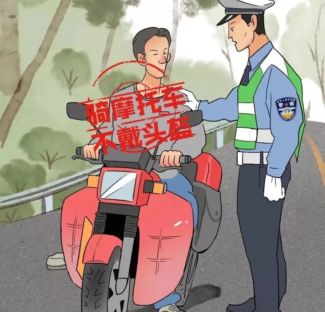 _ 道路交通安全常識 _路況