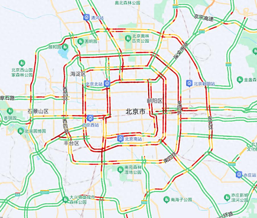 未來(lái)三天多降雨天氣_午后體感悶熱雷陣雨_出行提示