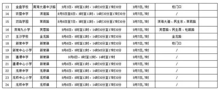 出行提示_?？谑星锛局行W(xué)開學(xué)交通出行提示_公交專用道通行時(shí)段
