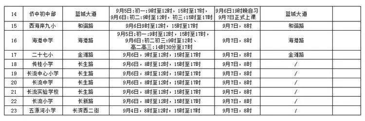 出行提示_?？谑星锛局行W(xué)開學(xué)交通出行提示_公交專用道通行時(shí)段