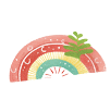綠色出行倡議_學生出行安全_出行提示