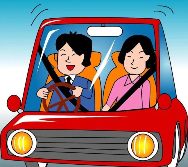 農(nóng)村地區(qū)安全出行常識_梅河新區(qū)交警_出行提示