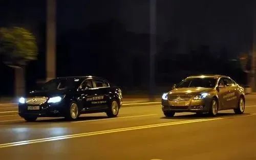 夜間行車(chē)安全_路況_疲勞駕駛預(yù)防