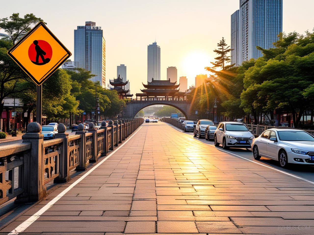 注意！景德鎮(zhèn)這段道路將限行！