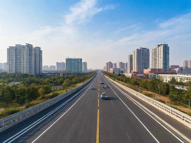 建安區(qū)公路事業(yè)發(fā)展中心多措并舉，推進國省干線路況提升工作