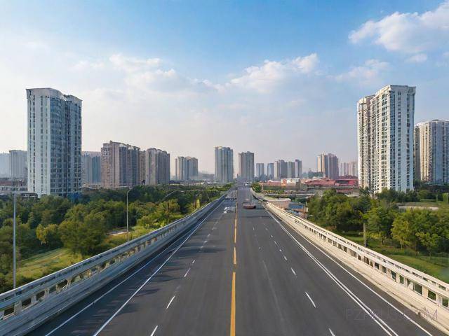 建安區(qū)公路事業(yè)發(fā)展中心多措并舉，推進國省干線路況提升工作
